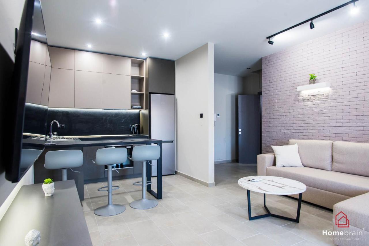Urban City Suite 3 Axd Alexandroupoli Exterior photo