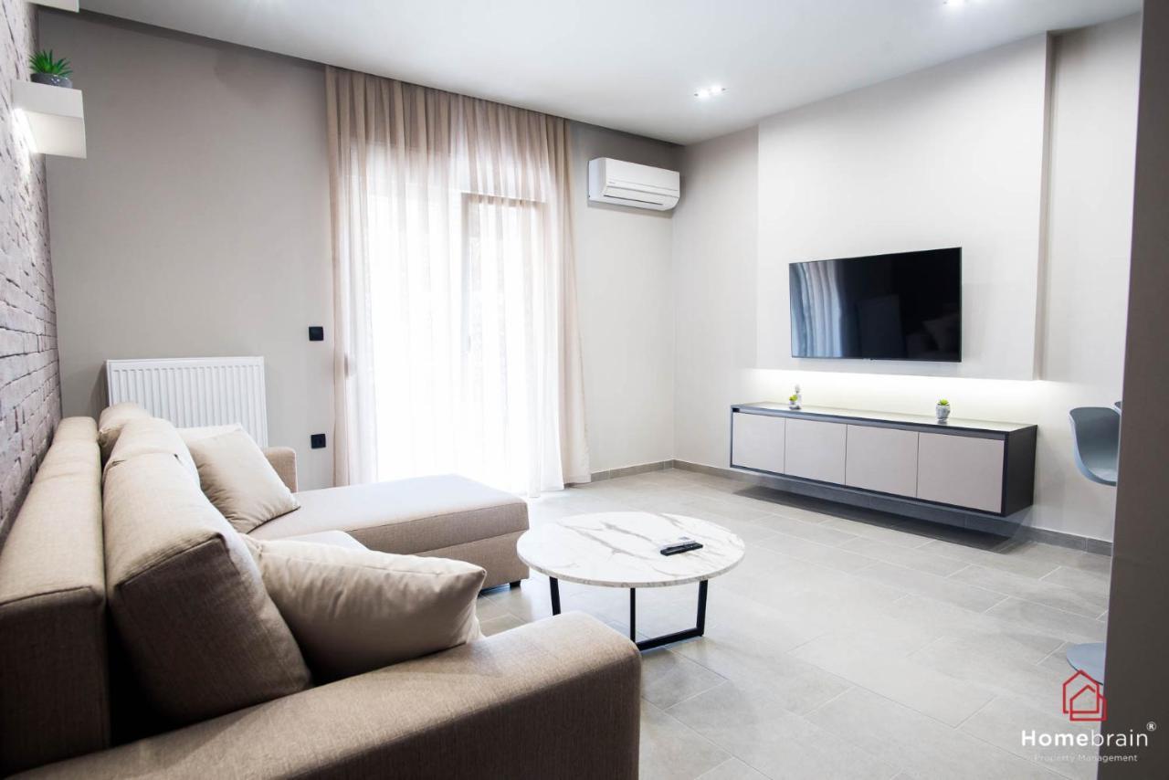 Urban City Suite 3 Axd Alexandroupoli Exterior photo