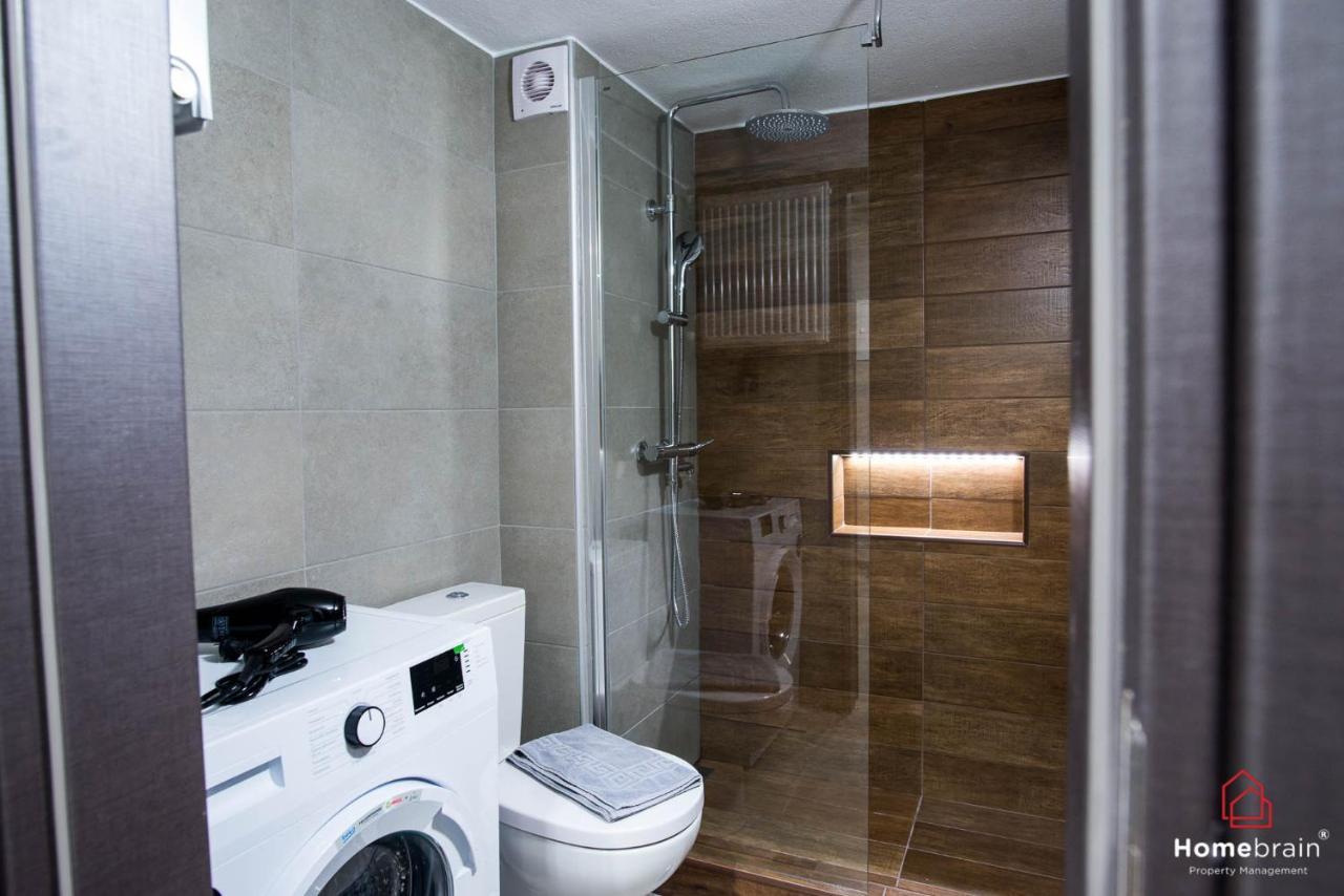 Urban City Suite 3 Axd Alexandroupoli Exterior photo