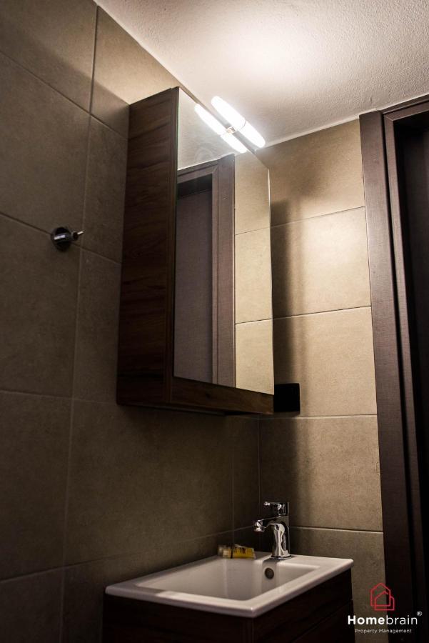 Urban City Suite 3 Axd Alexandroupoli Exterior photo