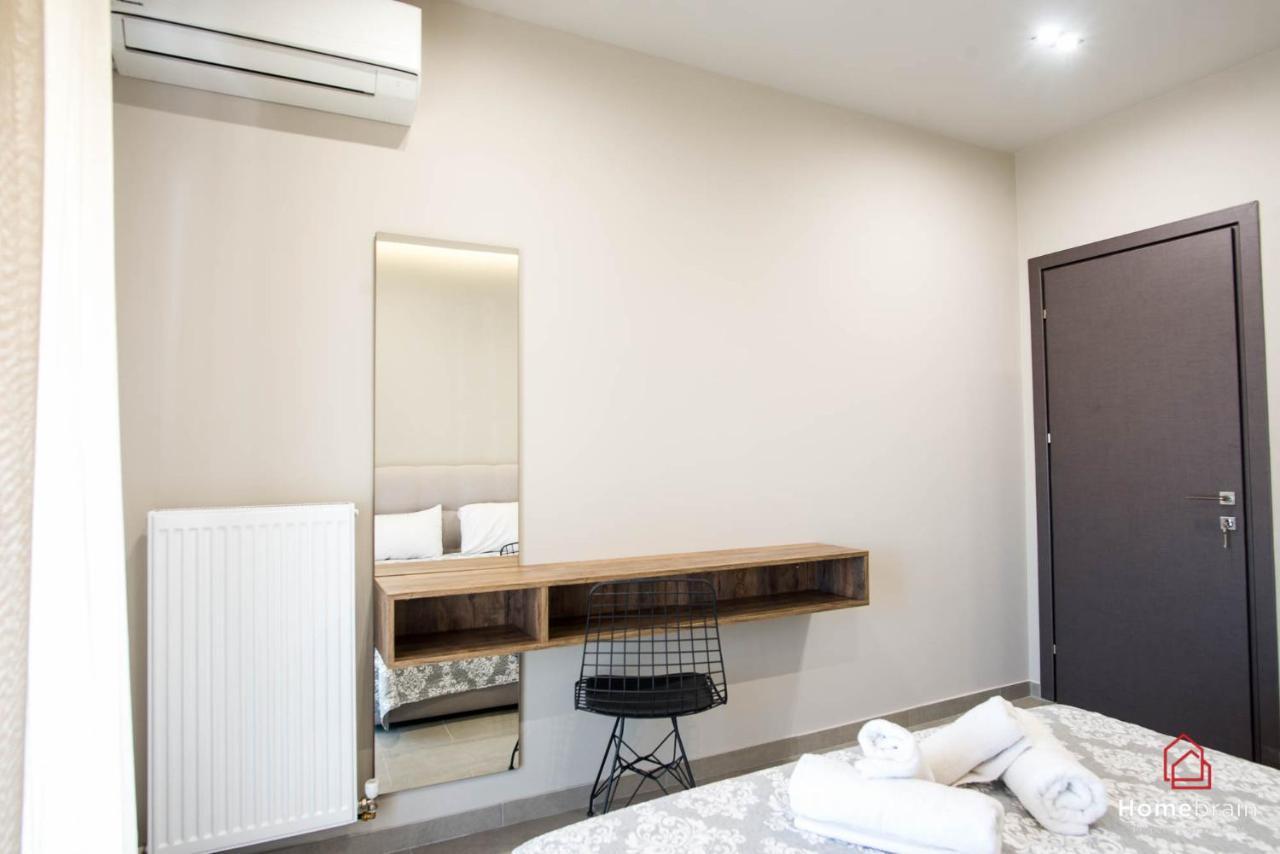 Urban City Suite 3 Axd Alexandroupoli Exterior photo