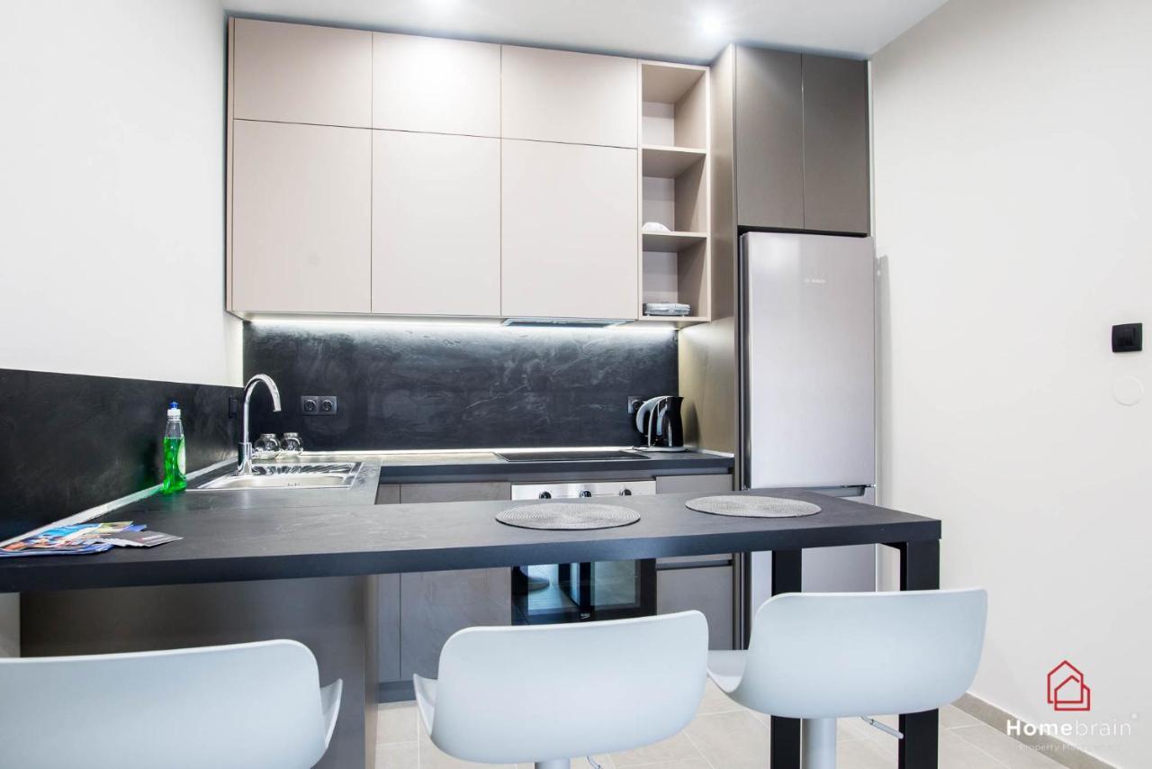 Urban City Suite 3 Axd Alexandroupoli Exterior photo